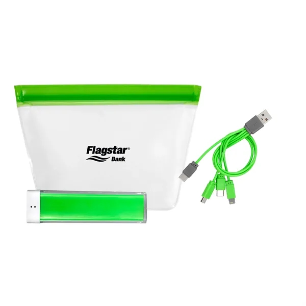 REUSABLE PROVIDENCE TECHIE SET... from ASI 30208 A P Specialties / AP Specialties