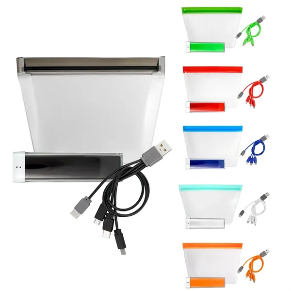 REUSABLE PROVIDENCE TECHIE SET... from ASI 30208 A P Specialties / AP Specialties