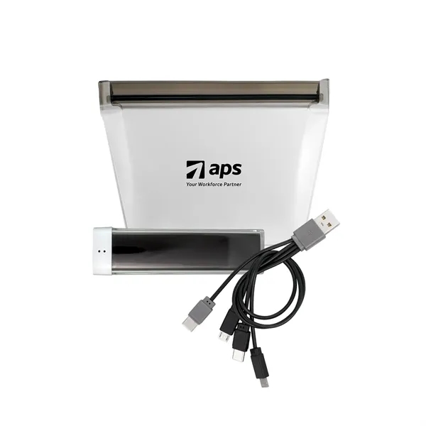 REUSABLE PROVIDENCE TECHIE SET... from ASI 30208 A P Specialties / AP Specialties