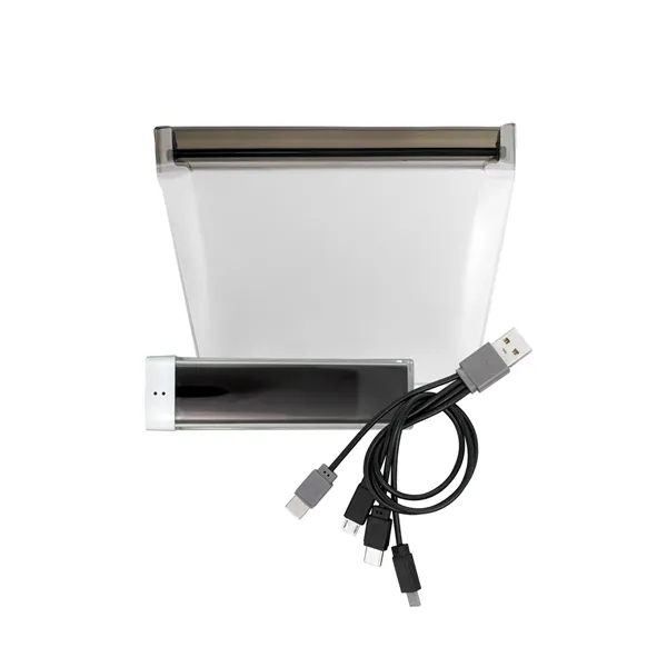 REUSABLE PROVIDENCE TECHIE SET... from ASI 30208 A P Specialties / AP Specialties