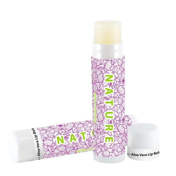 SPF15 lip balm.... from ASI 90807 Tekweld