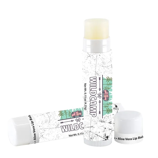 SPF15 lip balm.... from ASI 90807 Tekweld