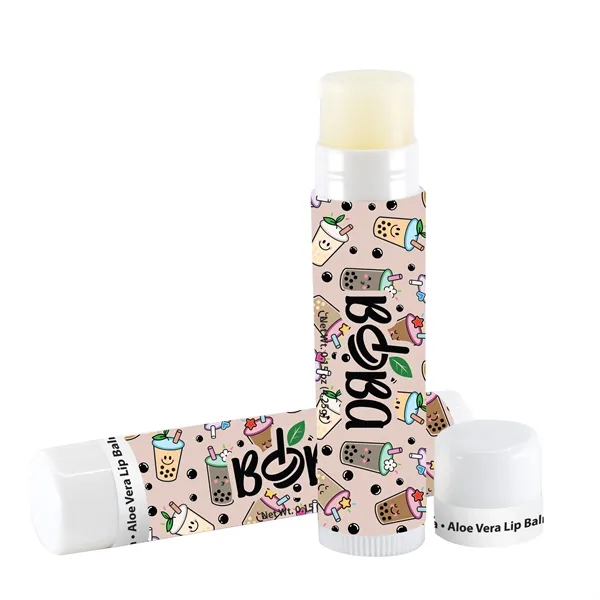 SPF15 lip balm.... from ASI 90807 Tekweld