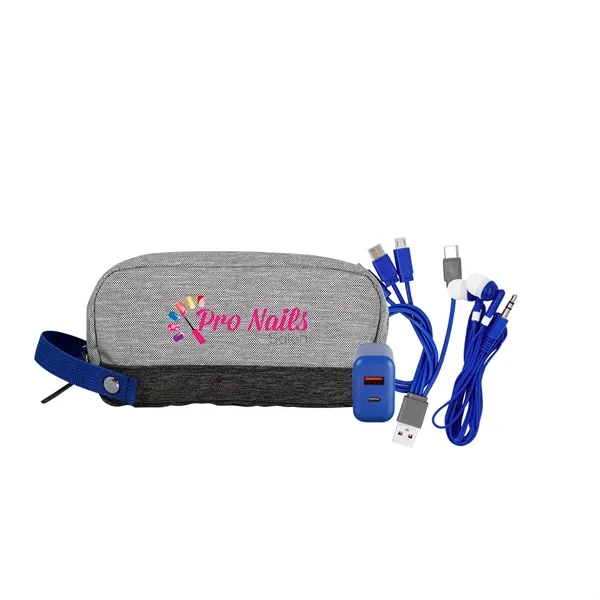 BAY LINE FAST CHARGER TECHIE SET... from ASI 30208 A P Specialties / AP Specialties