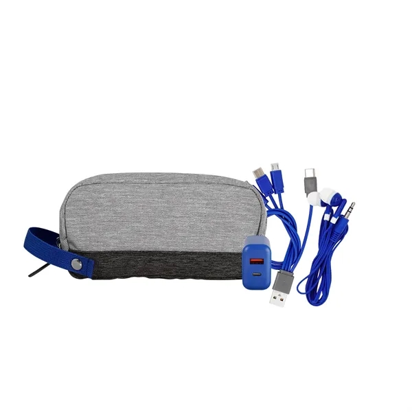 BAY LINE FAST CHARGER TECHIE SET... from ASI 30208 A P Specialties / AP Specialties