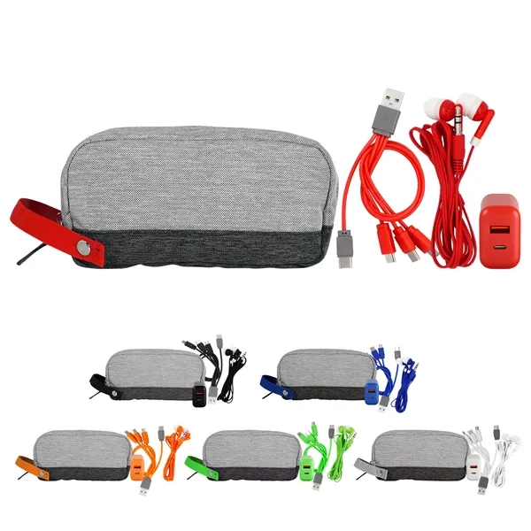 BAY LINE FAST CHARGER TECHIE SET... from ASI 30208 A P Specialties / AP Specialties