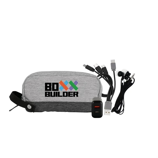 BAY LINE FAST CHARGER TECHIE SET... from ASI 30208 A P Specialties / AP Specialties