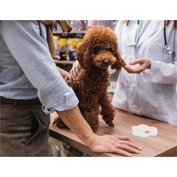 Medium 25 sheet custom printed notepad with over 100 standard shape... from ASI 91240 3M/Promotional Markets Dept