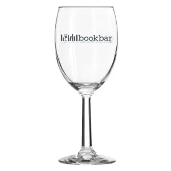 10 oz. Napa Country Wine... from ASI 36705 Archer's Decorative Glass Corp / Decorative Glass