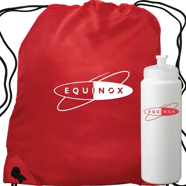 Camper Backpack Kit... from ASI 80060 VisionUSA