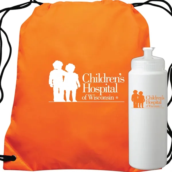 Camper Backpack Kit... from ASI 80060 VisionUSA