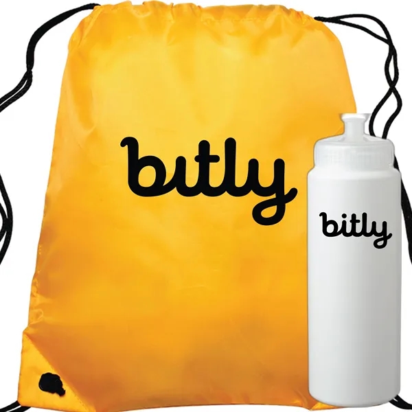 Camper Backpack Kit... from ASI 80060 VisionUSA