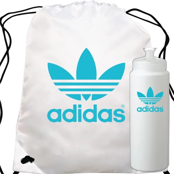 Camper Backpack Kit... from ASI 80060 VisionUSA