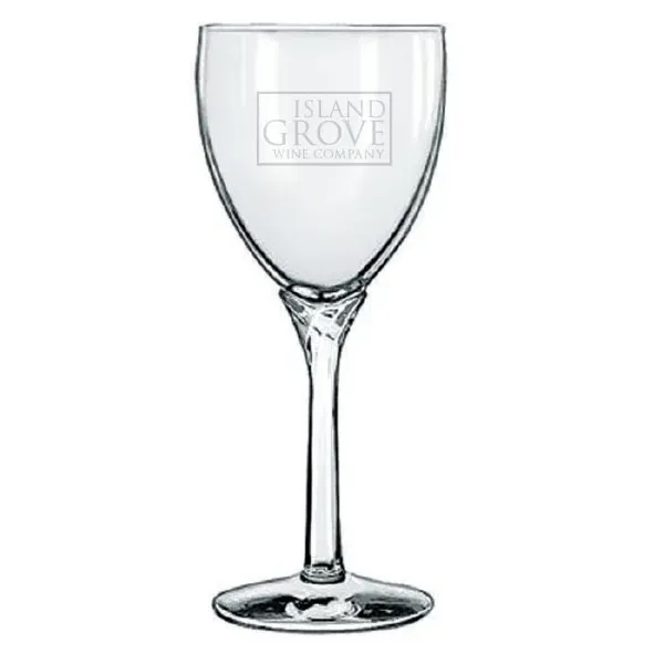 13 oz. Domaine Wine... from ASI 36705 Archer's Decorative Glass Corp / Decorative Glass