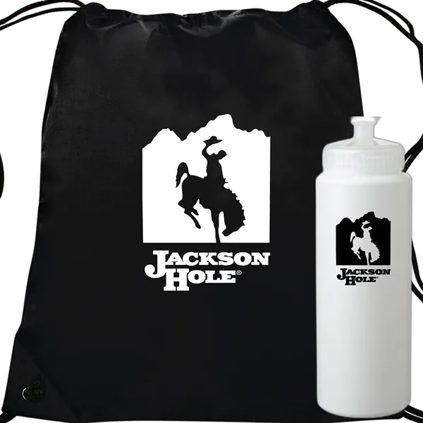 Camper Backpack Kit... from ASI 80060 VisionUSA