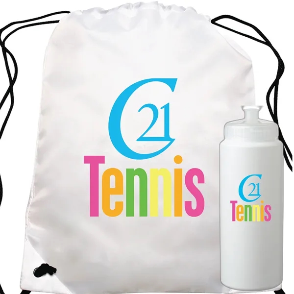 Camper Backpack Kit... from ASI 80060 VisionUSA