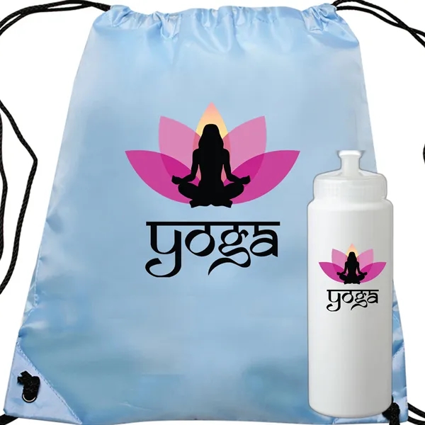 Camper Backpack Kit... from ASI 80060 VisionUSA