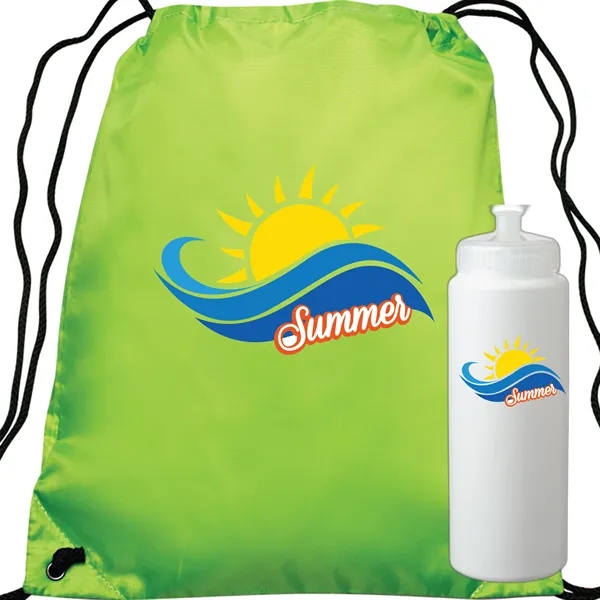 Camper Backpack Kit... from ASI 80060 VisionUSA