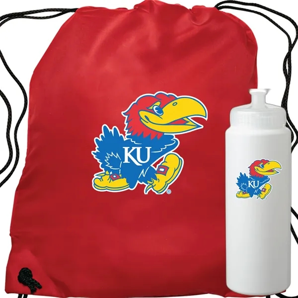 Camper Backpack Kit... from ASI 80060 VisionUSA