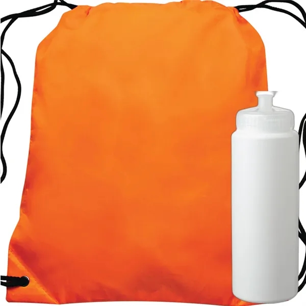 Camper Backpack Kit... from ASI 80060 VisionUSA