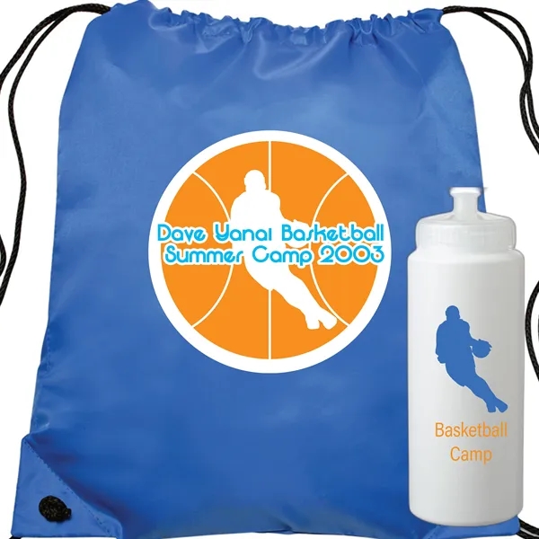 Camper Backpack Kit... from ASI 80060 VisionUSA