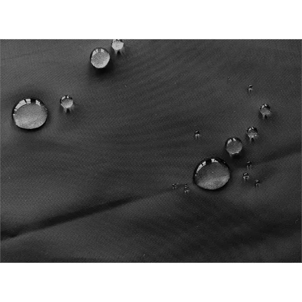 Waterproof nylon apron, no pockets and non-adjustable neck loop... from ASI 36558 Aprons, Etc.