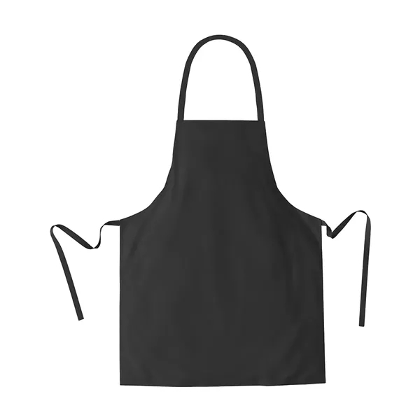 Waterproof nylon apron, no pockets and non-adjustable neck loop... from ASI 36558 Aprons, Etc.