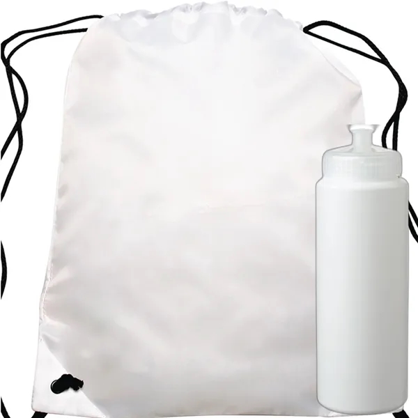 Camper Backpack Kit... from ASI 80060 VisionUSA