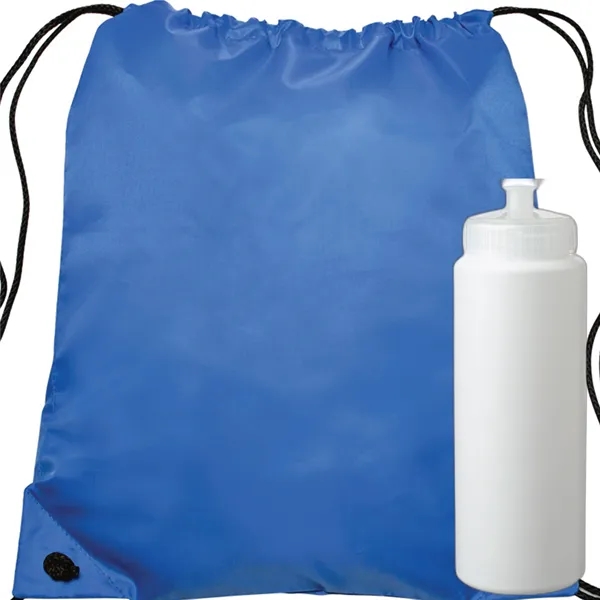 Camper Backpack Kit... from ASI 80060 VisionUSA