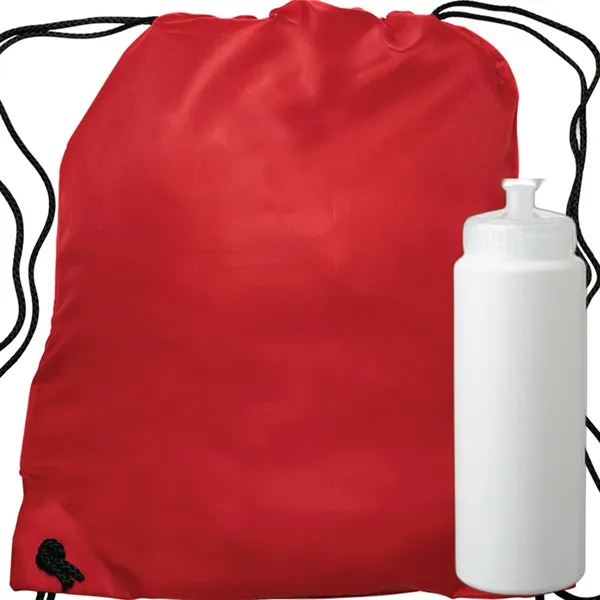 Camper Backpack Kit... from ASI 80060 VisionUSA