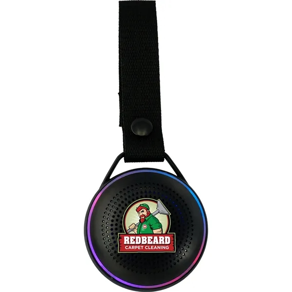 Water Drop Bluetooth Speaker... from ASI 30208 A P Specialties / AP Specialties