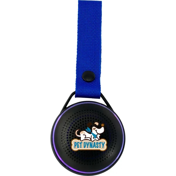 Water Drop Bluetooth Speaker... from ASI 30208 A P Specialties / AP Specialties