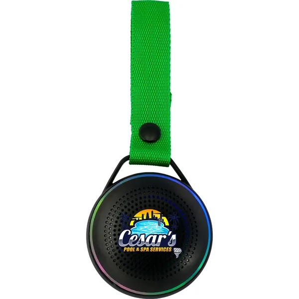 Water Drop Bluetooth Speaker... from ASI 30208 A P Specialties / AP Specialties