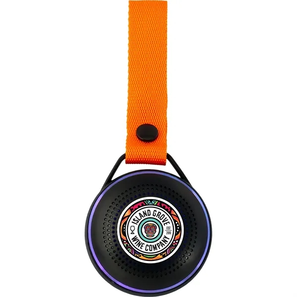 Water Drop Bluetooth Speaker... from ASI 30208 A P Specialties / AP Specialties