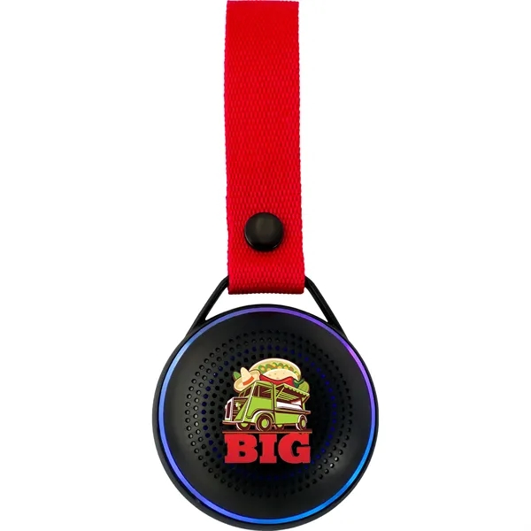 Water Drop Bluetooth Speaker... from ASI 30208 A P Specialties / AP Specialties