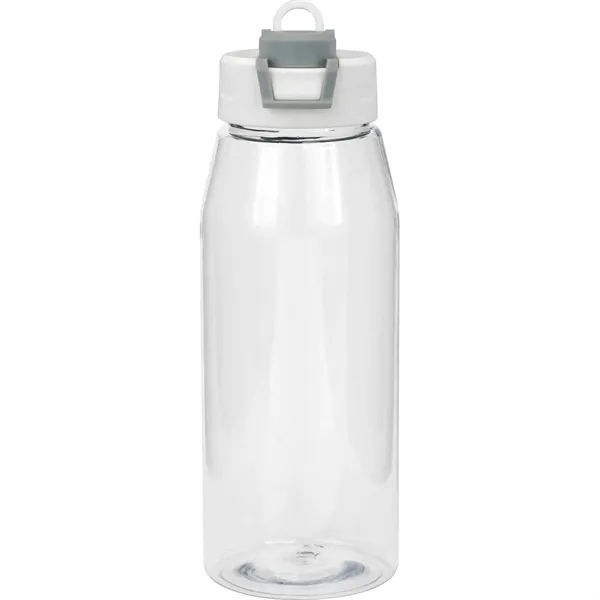 Two Tone Pop Up 32 oz. Bottle... from ASI 30208 A P Specialties / AP Specialties
