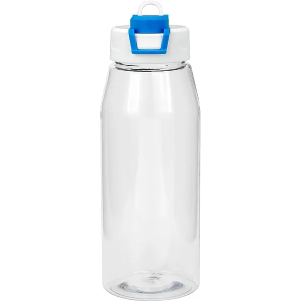 Two Tone Pop Up 32 oz. Bottle... from ASI 30208 A P Specialties / AP Specialties