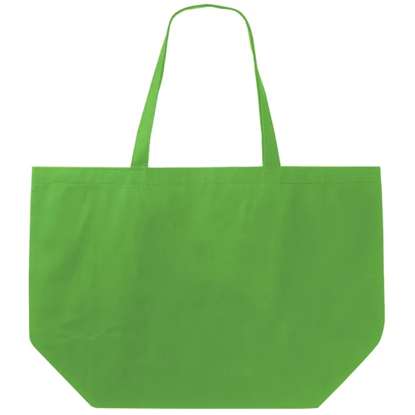 Non-Woven Tote Bag... from ASI 80060 VisionUSA