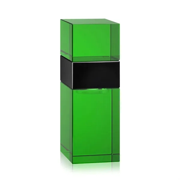 The Optical Crystal Tofino Stacker Award features a unique stackable design... from ASI 84592 St Regis Group / St Regis