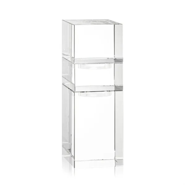 Our Tofino Stacker VividPrint™ Award is a customizable recognition tower that... from ASI 84592 St Regis Group / St Regis