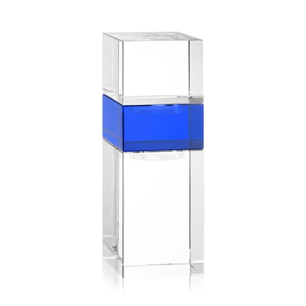 Our Tofino Stacker VividPrint™ Award is a customizable recognition tower that... from ASI 84592 St Regis Group / St Regis