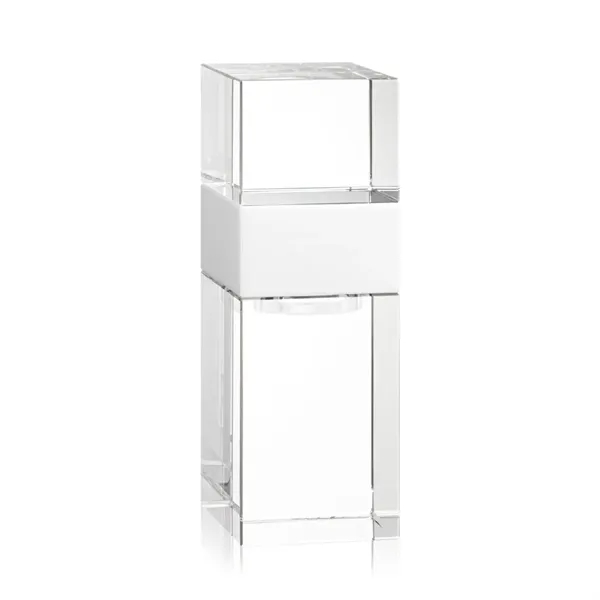 Our Tofino Stacker VividPrint™ Award is a customizable recognition tower that... from ASI 84592 St Regis Group / St Regis