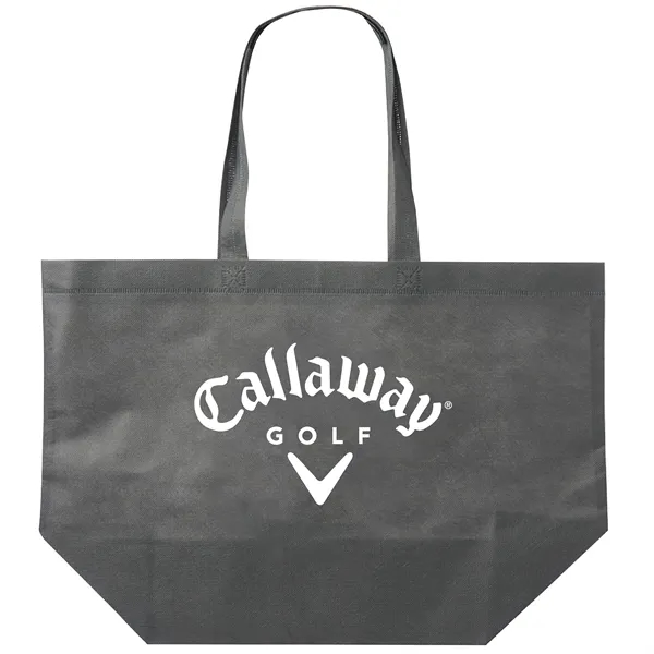 Non-Woven Tote Bag... from ASI 80060 VisionUSA