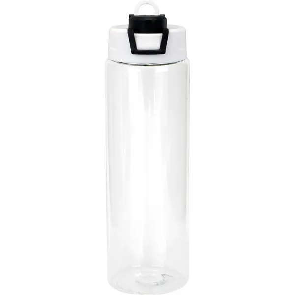 Two Tone Pop Up 24 oz. Recycled Bottle... from ASI 30208 A P Specialties / AP Specialties