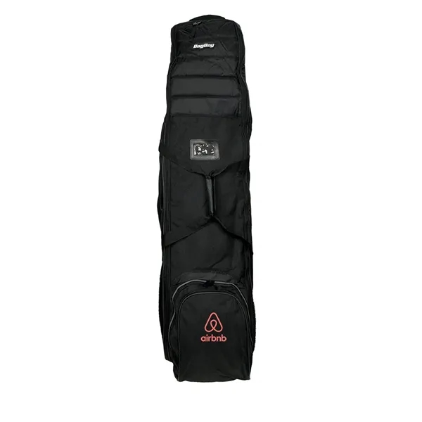 Introducing the T-660 Travel Cover from BagBoy, the ultimate companion for... from ASI 61005 Hirsch Gift Inc