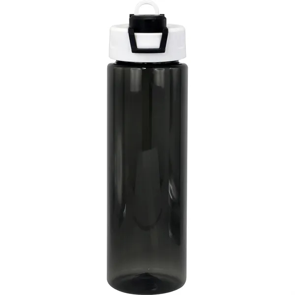 Two Tone Pop Up 24 oz. Colorful Bottle... from ASI 30208 A P Specialties / AP Specialties