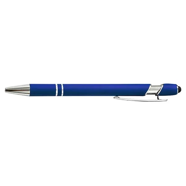 Aluminum Stylus Pen... from ASI 74585 Nu Promo International / Nu Promo Line