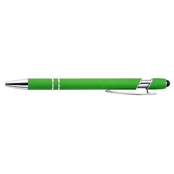 Aluminum Stylus Pen... from ASI 74585 Nu Promo International / Nu Promo Line
