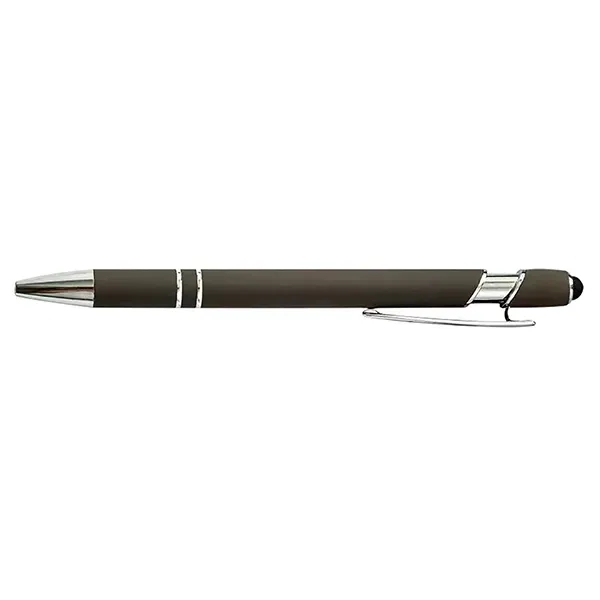 Aluminum Stylus Pen... from ASI 74585 Nu Promo International / Nu Promo Line