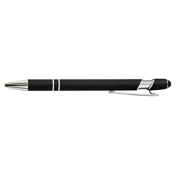 Aluminum Stylus Pen... from ASI 74585 Nu Promo International / Nu Promo Line